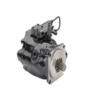 Medium Pressure Mobile Pumps - P1 Series